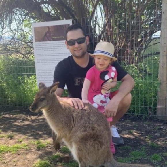 Meet your Posher, Kyle - Picture 1 of 1